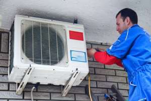 HVAC Companies Near Mineral Springs, NC Available Now